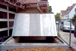 Faltdeckel